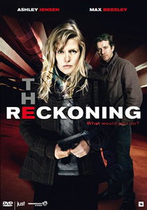 The Reckoning |   DVD